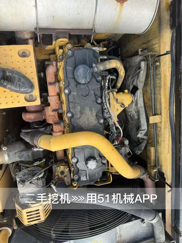 51挖机
